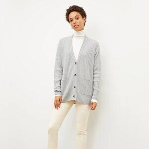 M.M.LaFleur - The Caro Cardigan Cashmere (NWOT)
